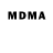 МДМА молли CAMPTER